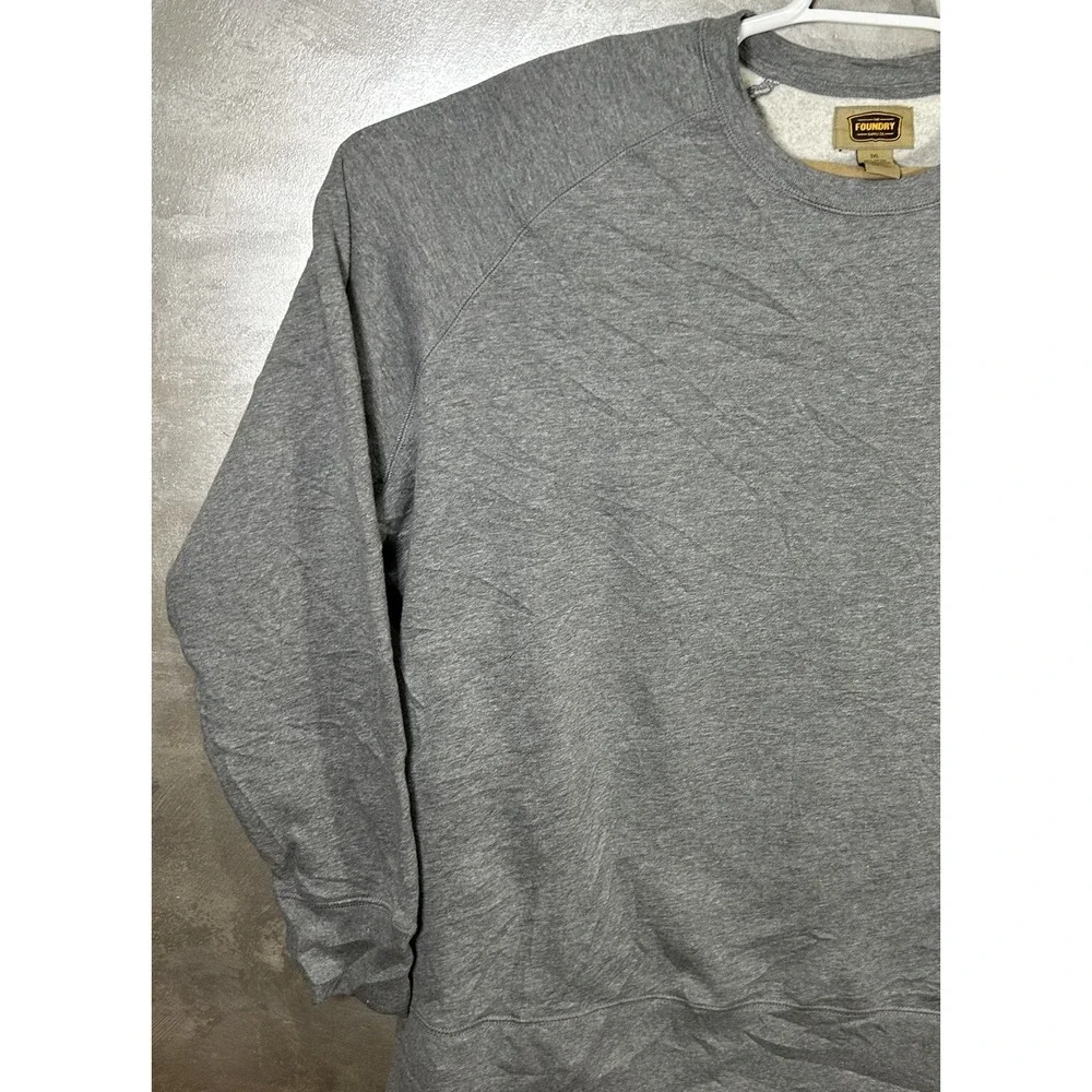 Freedom Foundry foundry sweatshirt